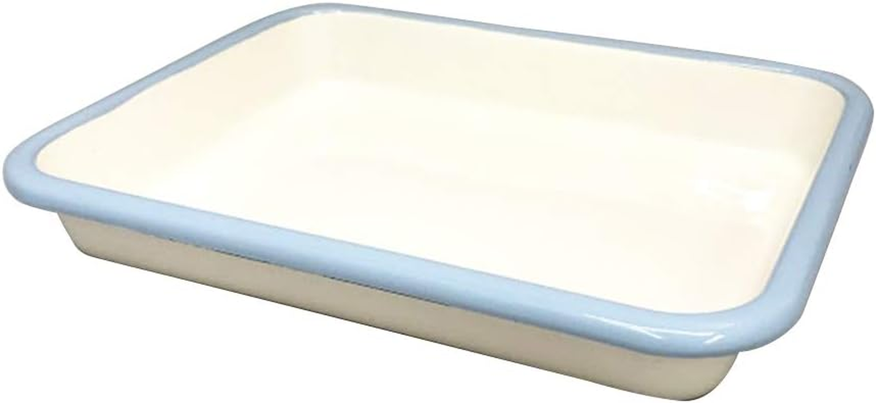 Fuji Horo Enamel Bat S White BM-S W image number 5