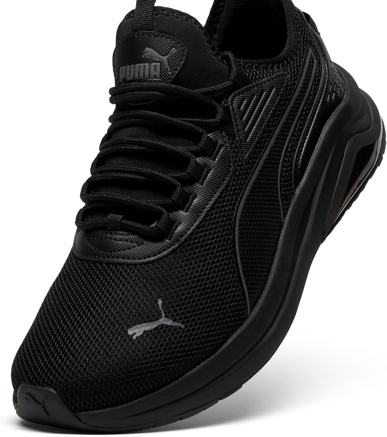 PUMA Men'S Amplifier Sneaker image number 6