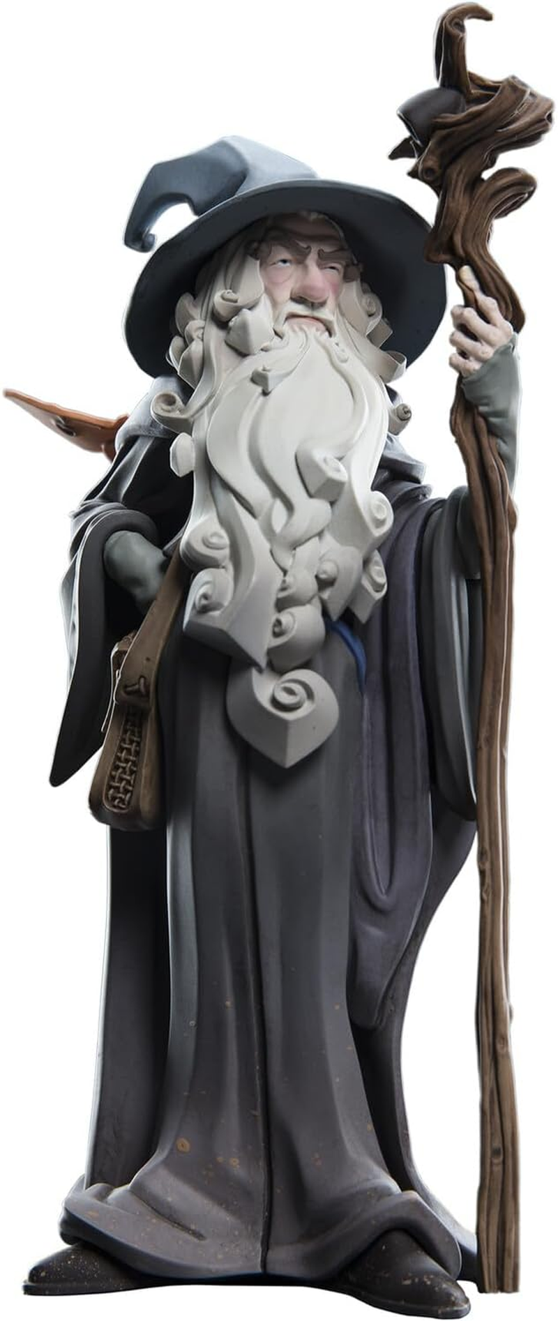 Weta the Lord of the Rings - Gandalf the Grey Mini Epics Vinyl Figure image number 2