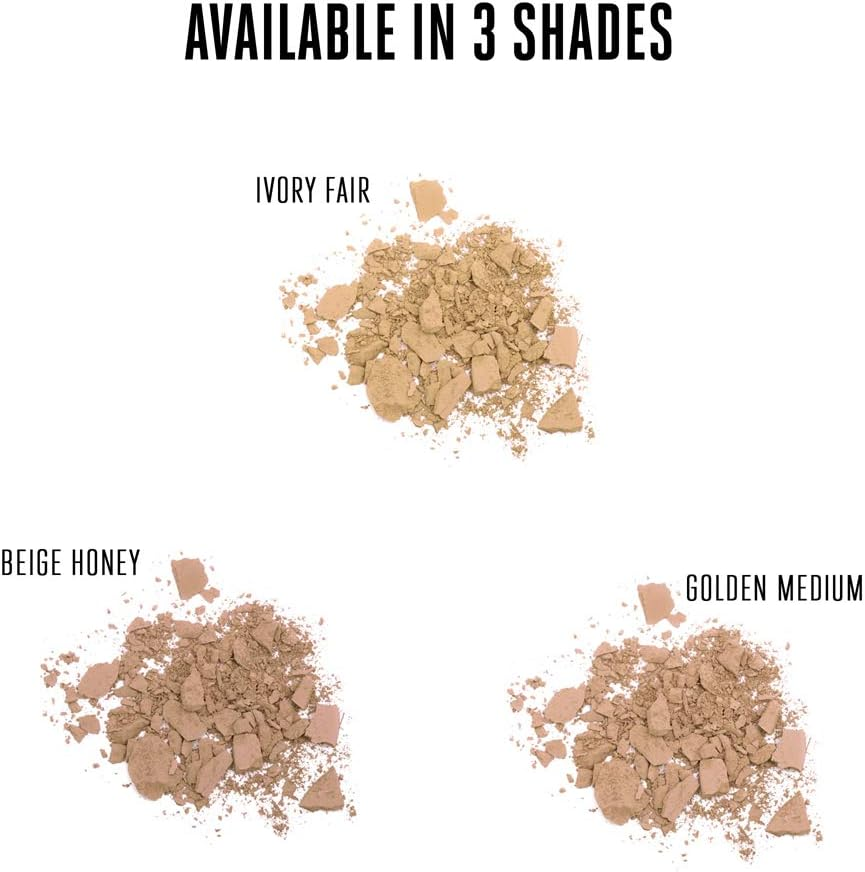 Lakme Perfect Radiance Compact, Beige Honey 05, 8G image number 4