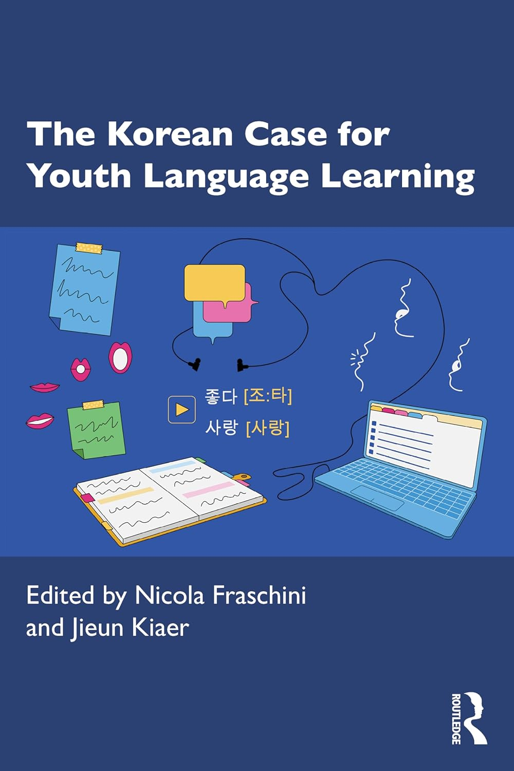 The Korean Case for Youth Language Learning