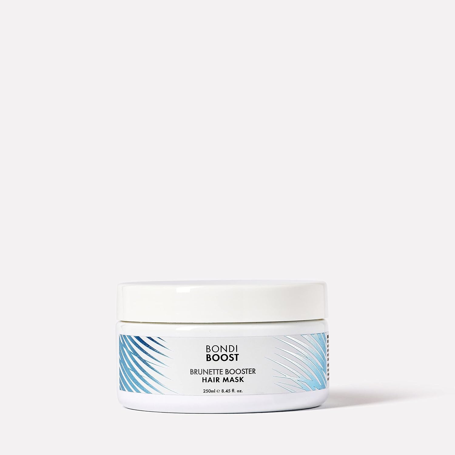 Bondi Boost Brunette Booster Hair Mask 250Ml