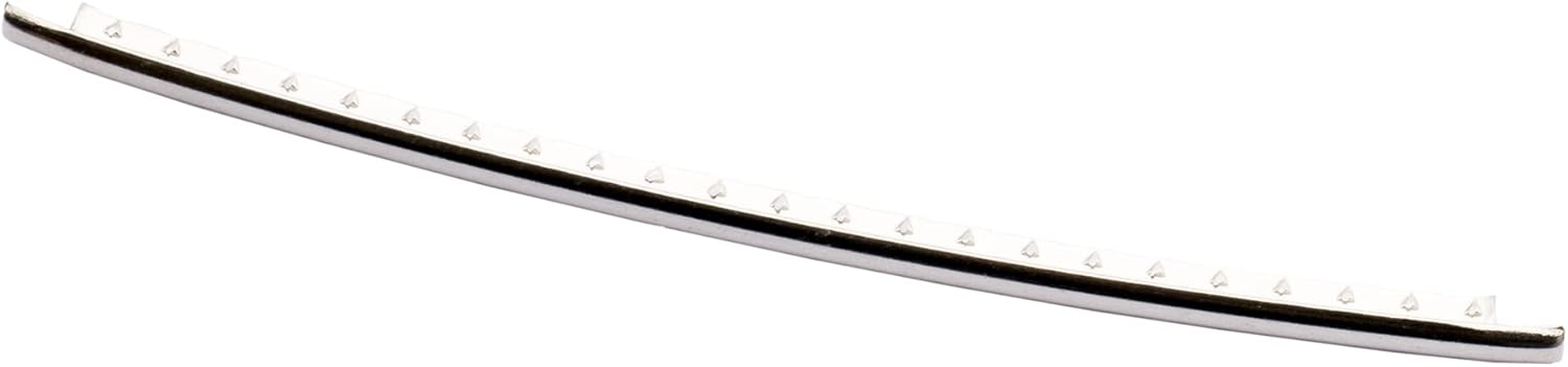 Musiclily Pro 2.7Mm Stainless Steel Jumbo Gauge 24-Pieces Fret Wire Set for G Style/Epiphone Guitar image number 5