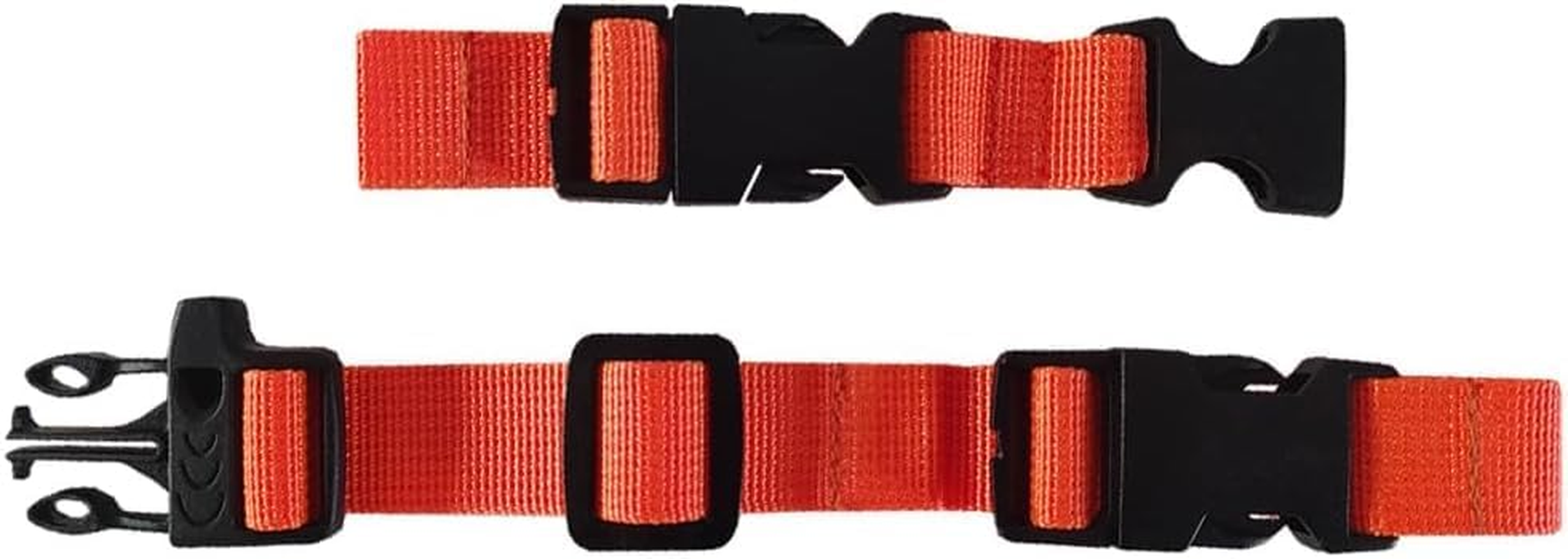 Backpack Chest Strap - Nylon - Adjustable Universal Chest Strap image number 3