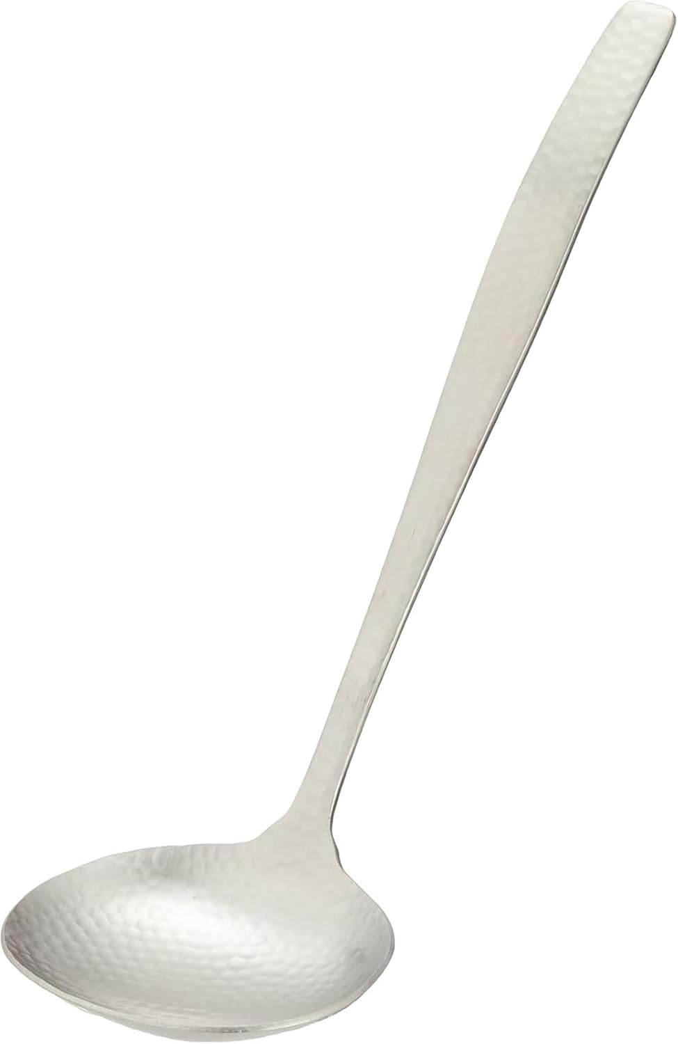 Helix Tools Mini Ladle, Stainless Steel, Made in Japan, S-6, Silver, 6.9 Inches (17.5 Cm) image number 4