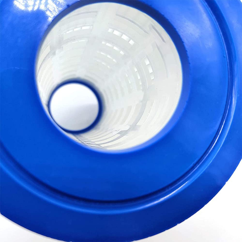 Replacement Set for Intex Swimming Pool Filter Cartridge Type a 29002 (2 Filters) image number 2