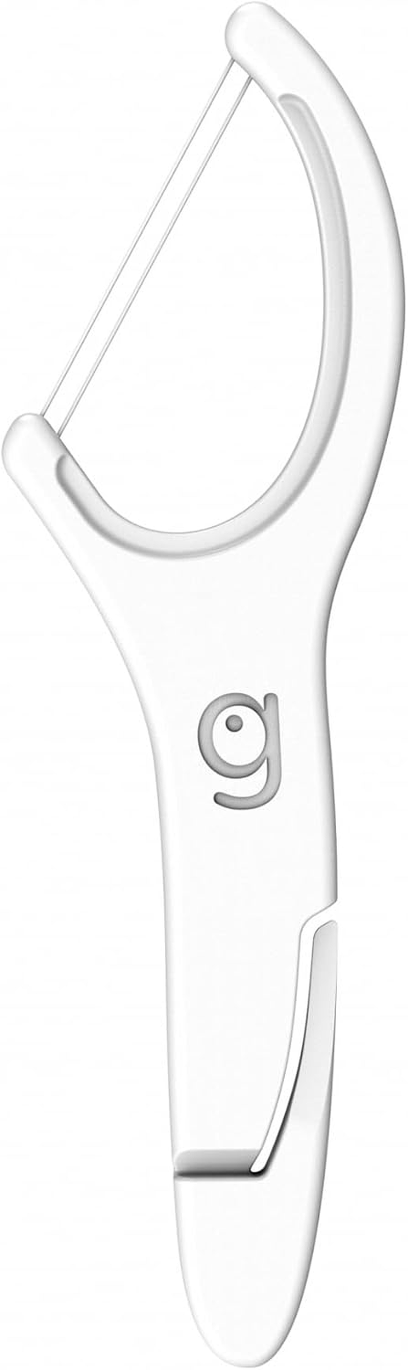 Dentagenie GO2 Double Flosspyx Minty 100 Super Size Pack