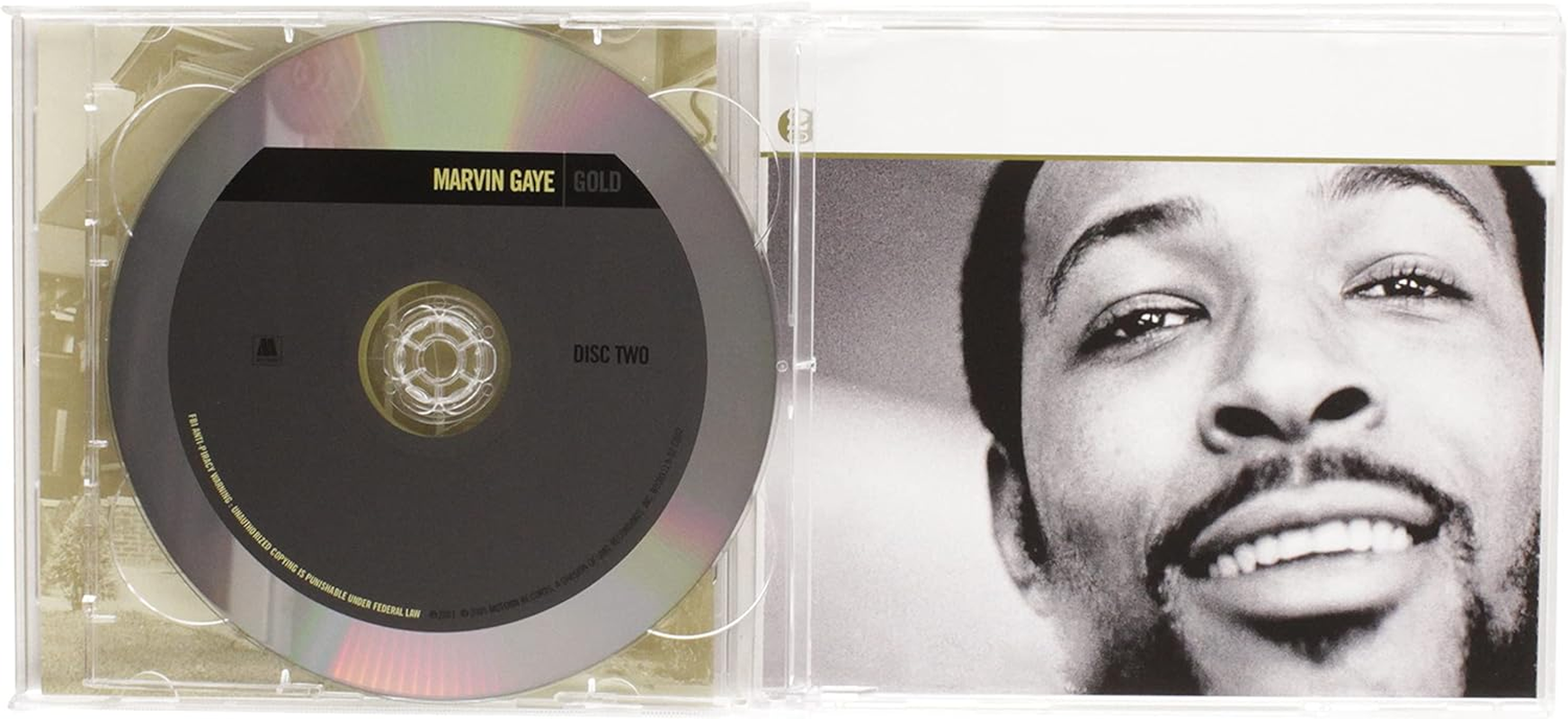 Gold Gold image number 1