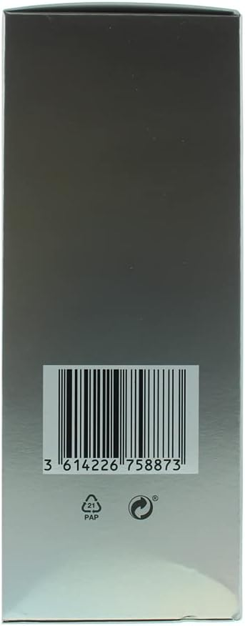 Hugo Boss Boss 6 2 Pc. Gift Set (Eau De Toilette Spray 3.3 Oz / 100 Ml + Deodorant Stick 2.4 Oz / 70G), 98 Ml Pack of 1