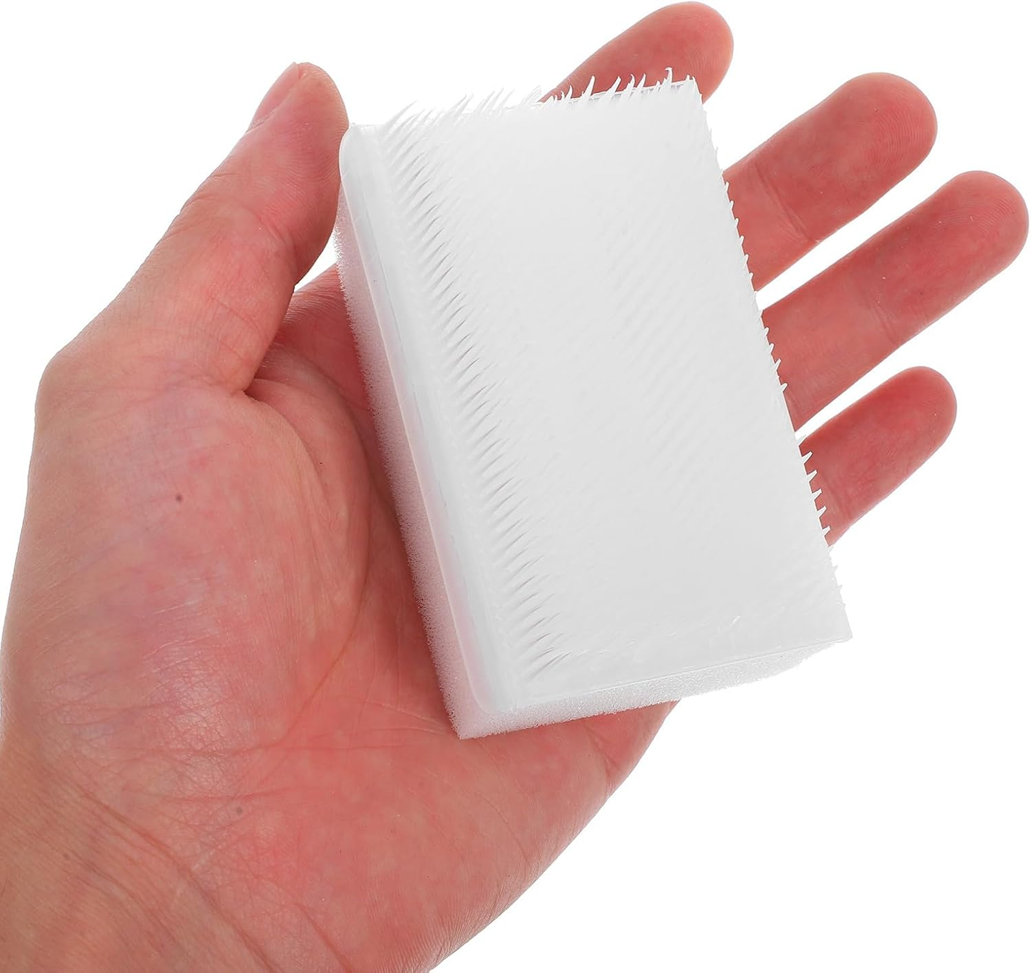 GRADENEVE Sensory Brush Wilbarger Therapy 2Pcs for Sensory Integration and Wilbarger Brushing Protocol