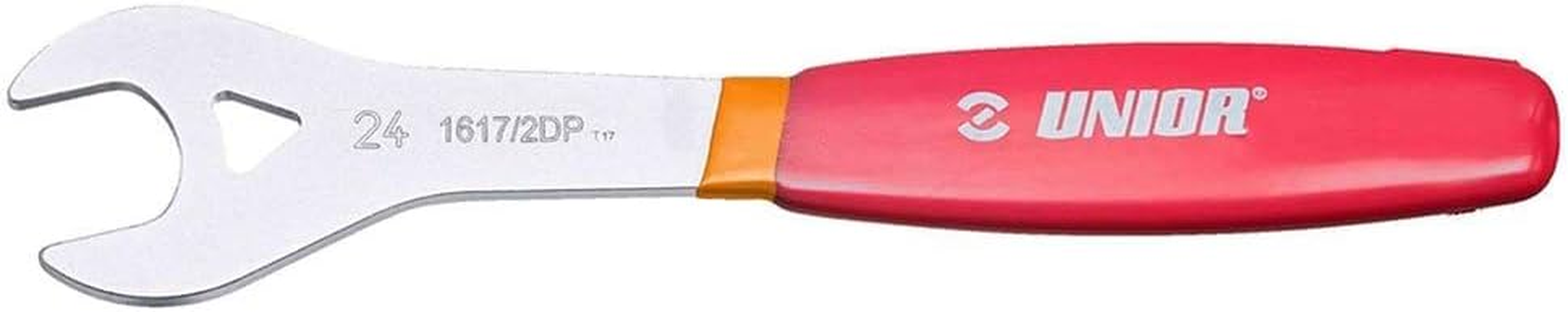 Unior Flat Cone/Headset Wrench image number 4