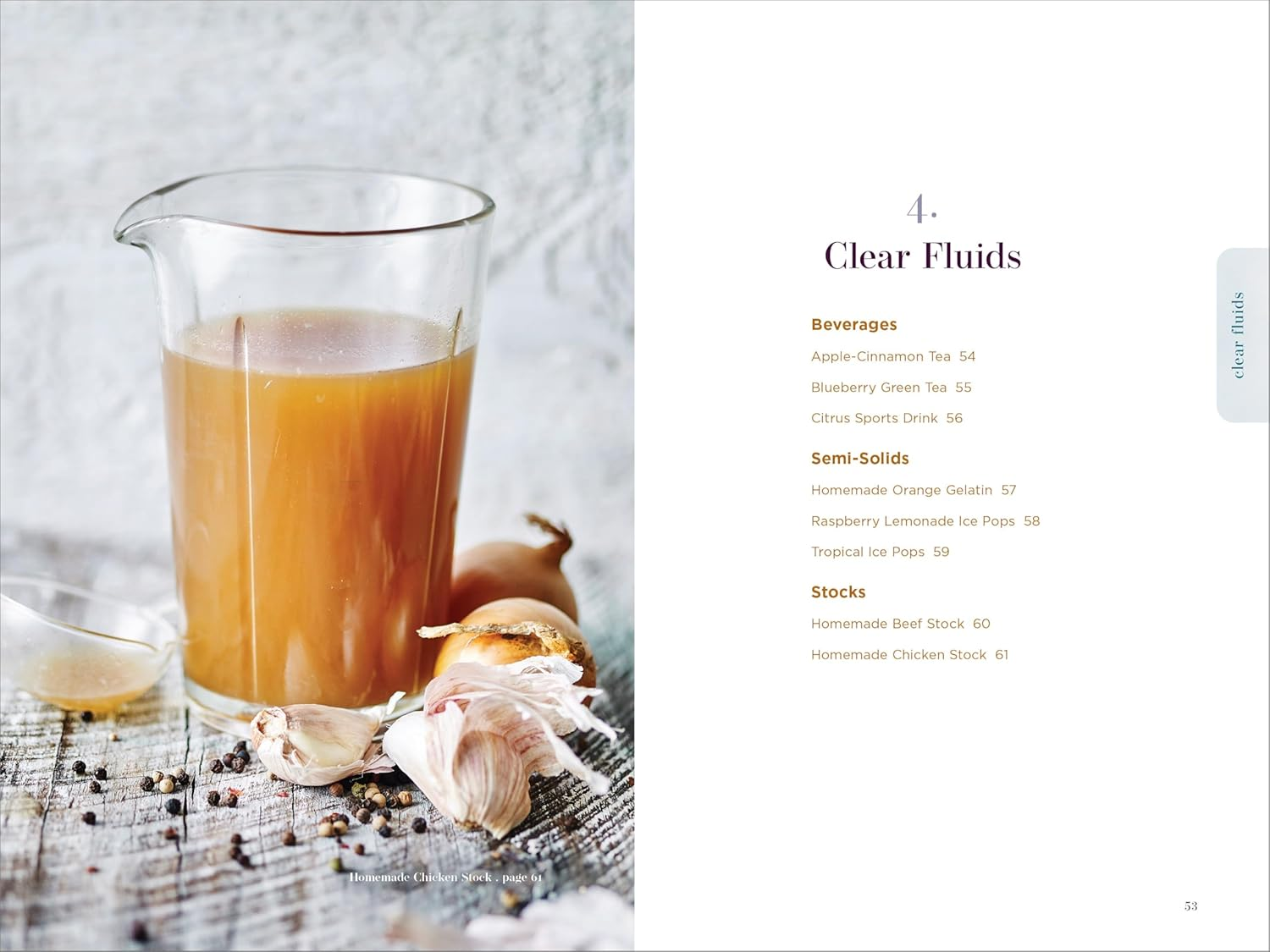 The Essential Diet for Diverticulitis image number 1