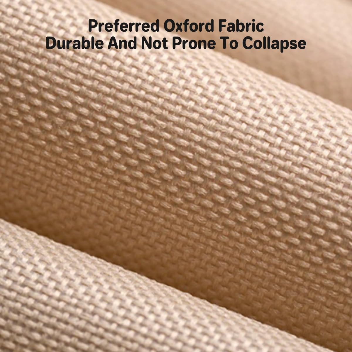 AIMALL Outdoor Folding Chair with Handbag Design Compact Lightweight Stool for Camping, Fishing, and Picnics, Load Capacity up to 100/120Kg image number 6