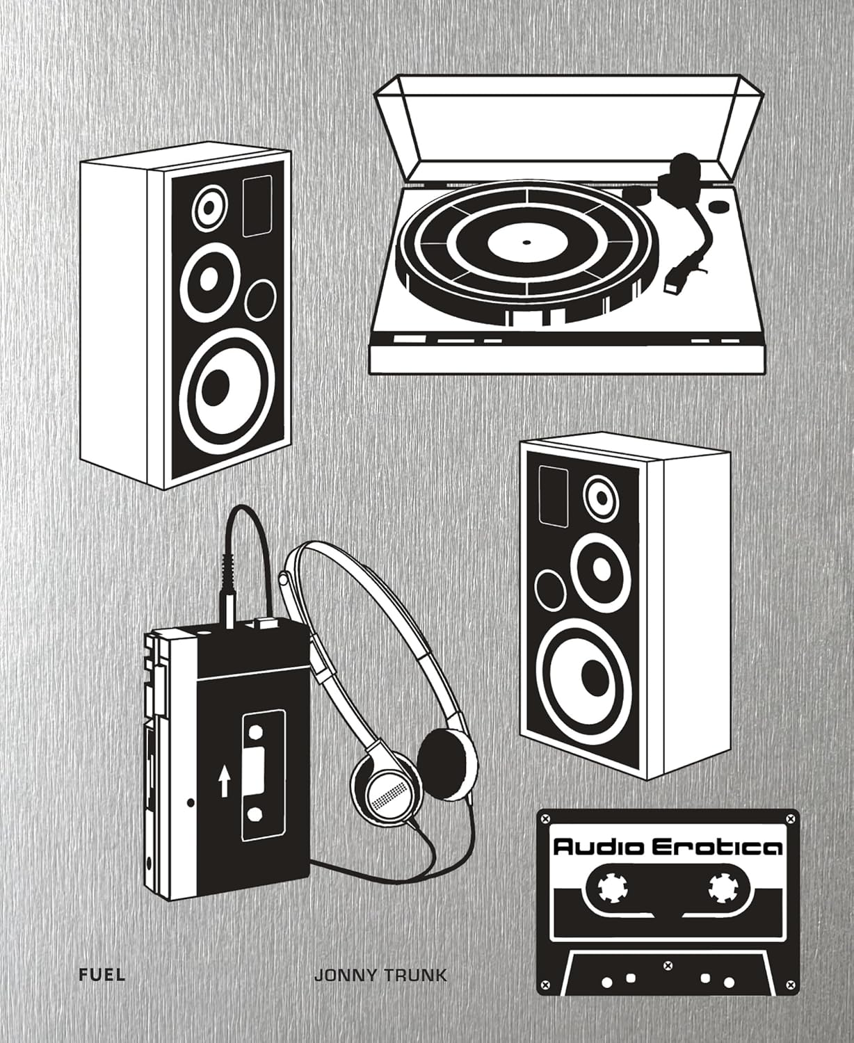 Audio Erotica: Hi-Fi Brochures 1950S-1980S image number 5