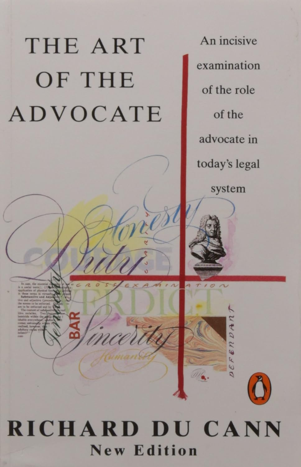 The Art of the Advocate