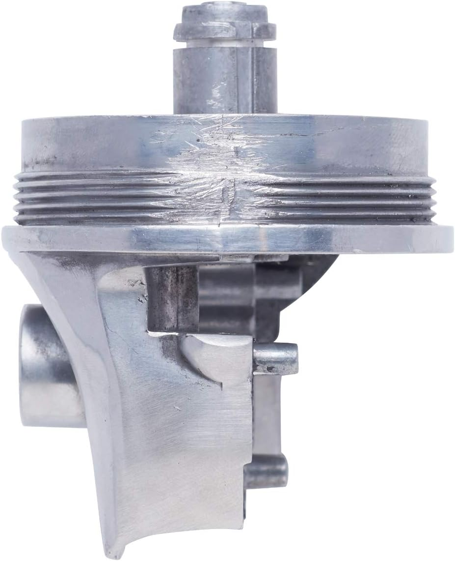 Ugly Stik Ugly Tuff Spincast Fishing Reels image number 5