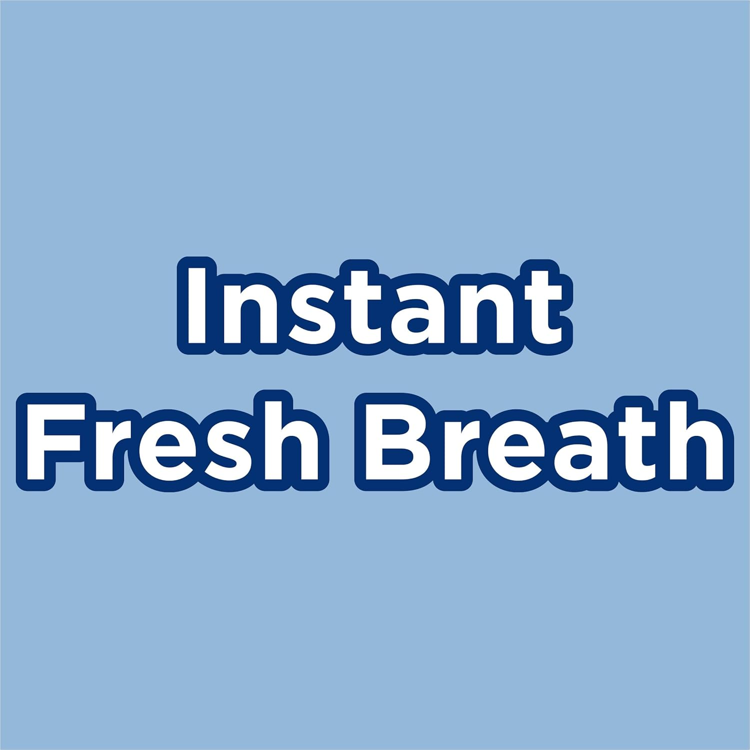 Eclipse Peppermint Chewy Mints 93G Bottle (Case of 6) image number 2