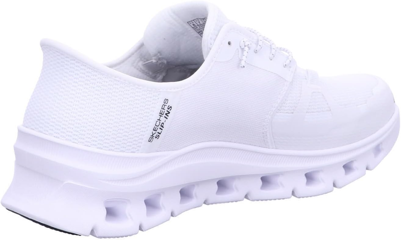 Skechers Adult Master-Artikel Glide-Step PRO - Wei? image number 3