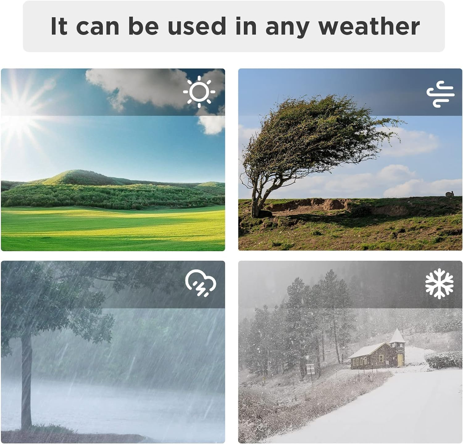 Outdoor Dog Kennel - Durable Galvanised Steel Construction with Safety Lock and UV Protected Canopy - Large Space for Exercise and Play (200 X 100 X 150 Cm)