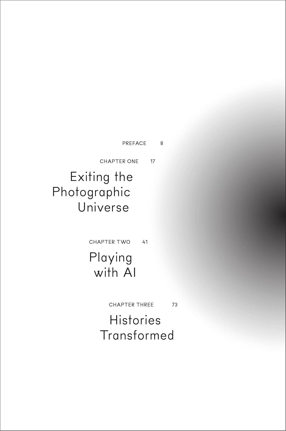 The Synthetic Eye: Photography Transformed in the Age of AI image number 1