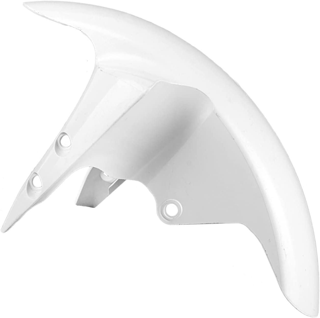 Motorbike Frame Fairings Motorcycle Front Fender Fairing Injection Mold ABS Bodykit Parts Fit for Yamaha YZF R1 2002-2003 Replacement Upgrade Accessories image number 3