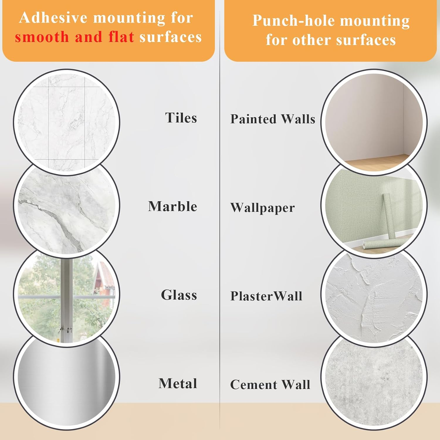 EFUTURETIME Toilet Paper Holder Wall Self-Adhesive with Shelf Bamboo 31.5 X 12.5 X 8.5 Cm Toilet Paper Holder Glue or Drilling Toilet Roll Holder Wood for Bathroom Kitchen Toilets White image number 1