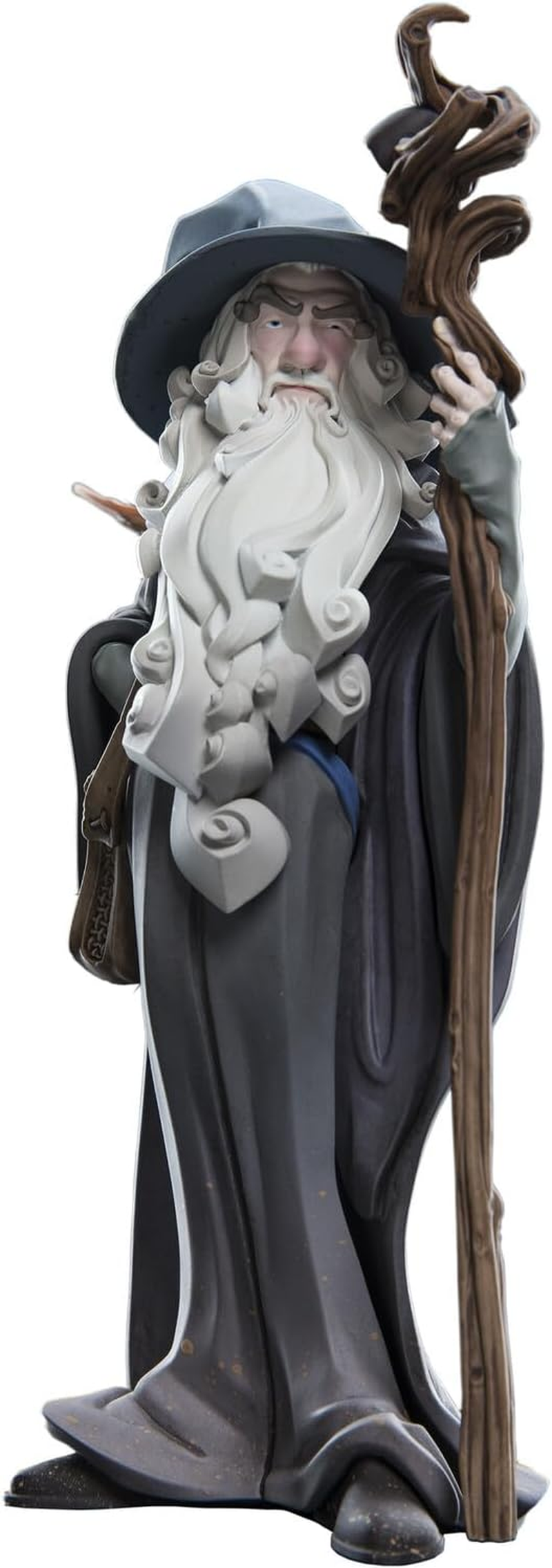 Weta the Lord of the Rings - Gandalf the Grey Mini Epics Vinyl Figure image number 6