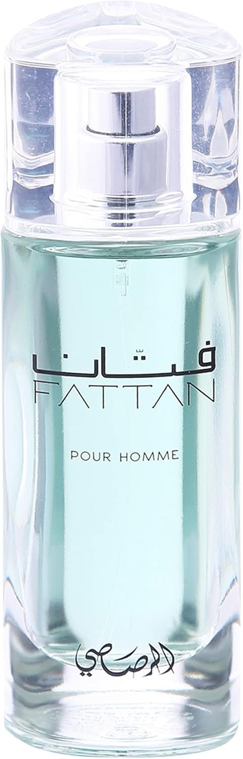 Fattan by Rasasi for Men - 1.69 Oz EDP Spray image number 1