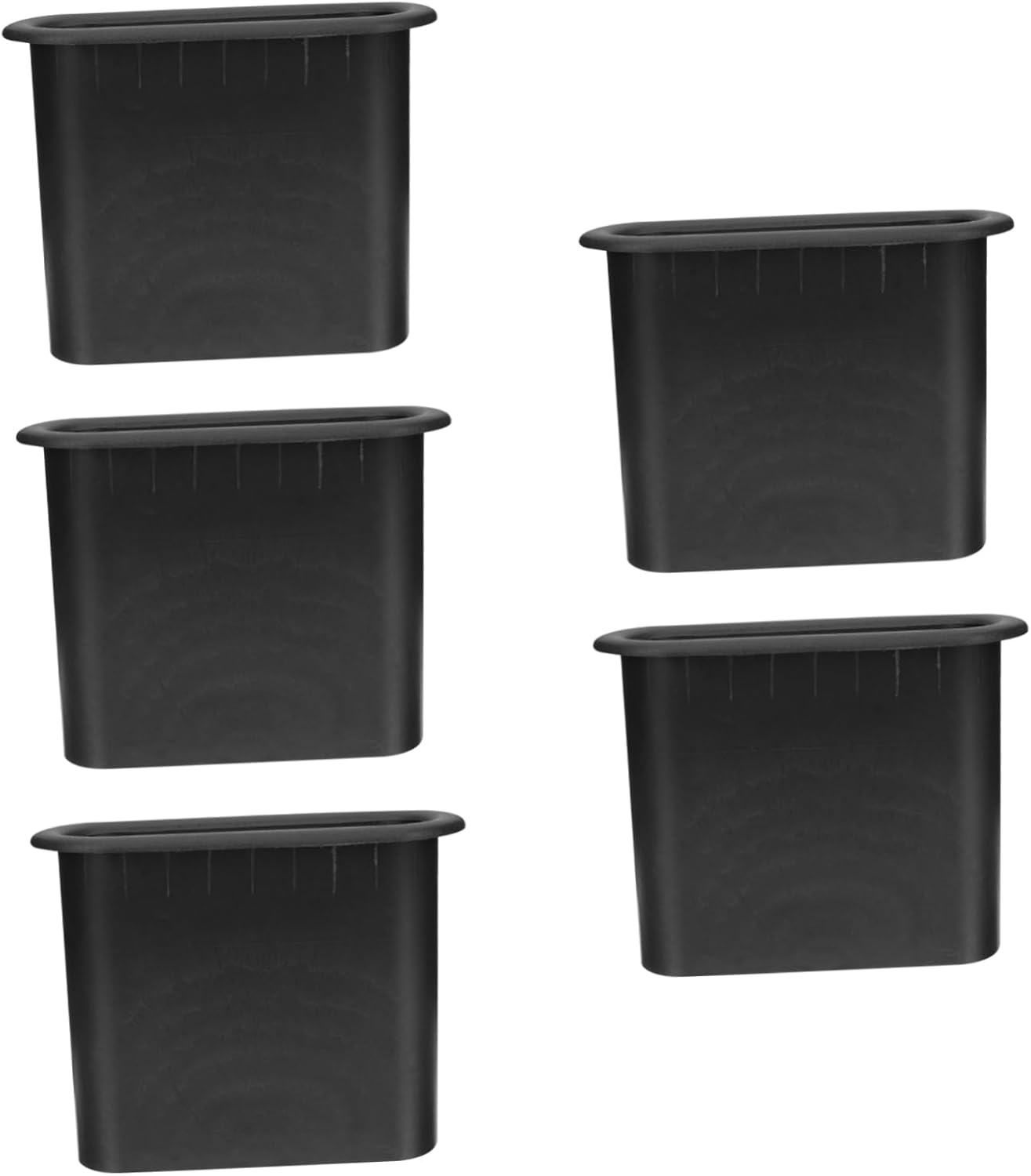LIFKICH 5Pcs Enhance Speaker Performance Subwoofer Port Tubes Woofer Box Port Tube image number 1