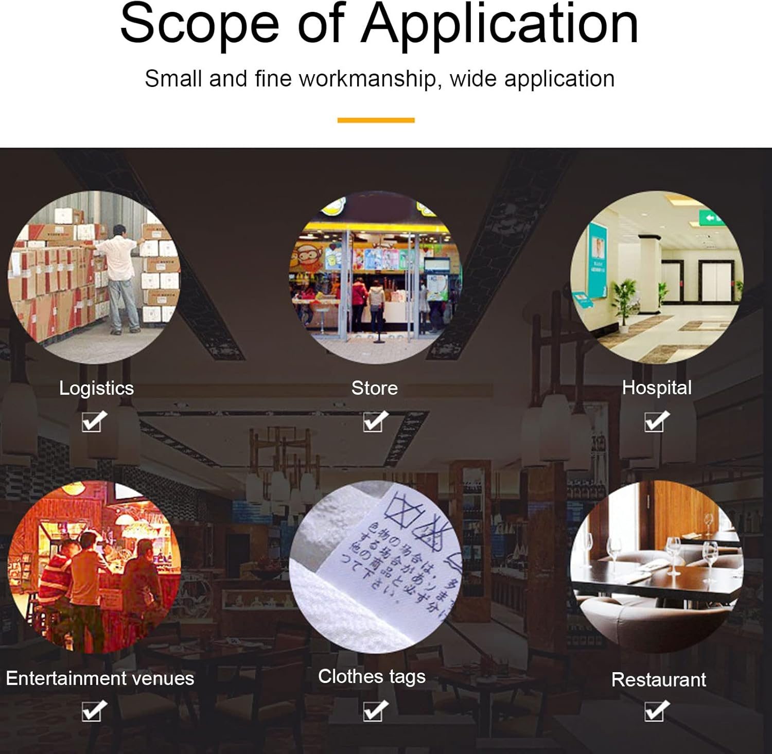 XP600 Print Head Replacement, 6 Color Easy Install Printerhead for XP600 Printer, Professional Printhead Printer Replacement Parts