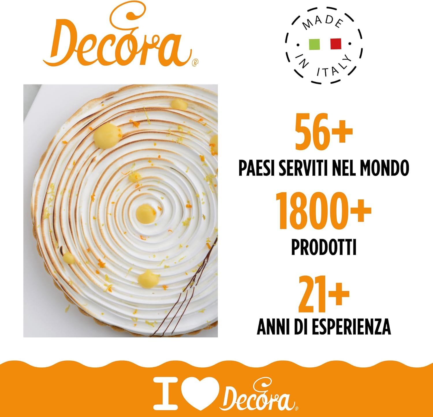 Decora, 9276010 Electric Turntable, Plate Diameter 28 Cm, with Practical Standby Button to Block the Rotation of the Plate without Resetting the Rotation Direction and Speed image number 1