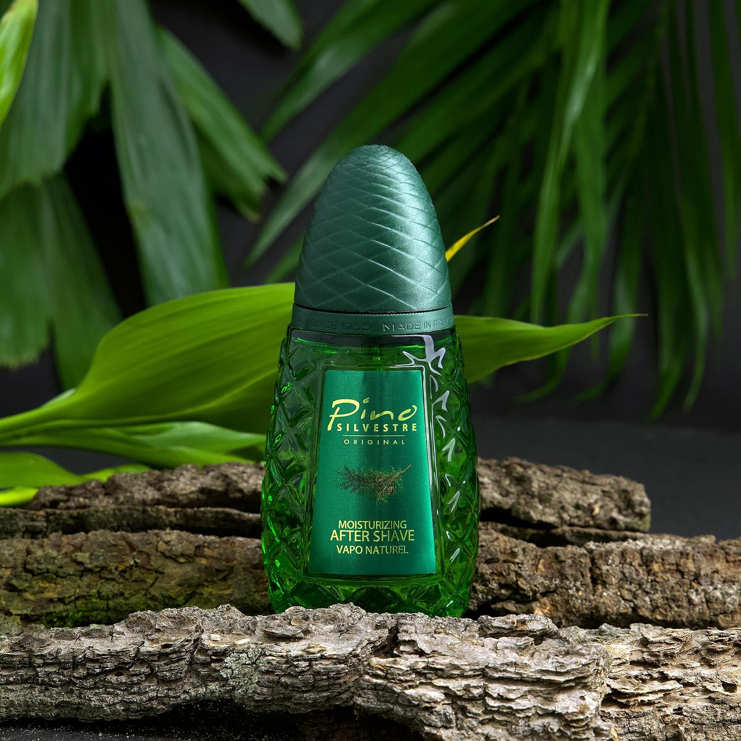 PINO SILVESTRE by Pino Silvestre after Shave 120Ml for Men image number 3