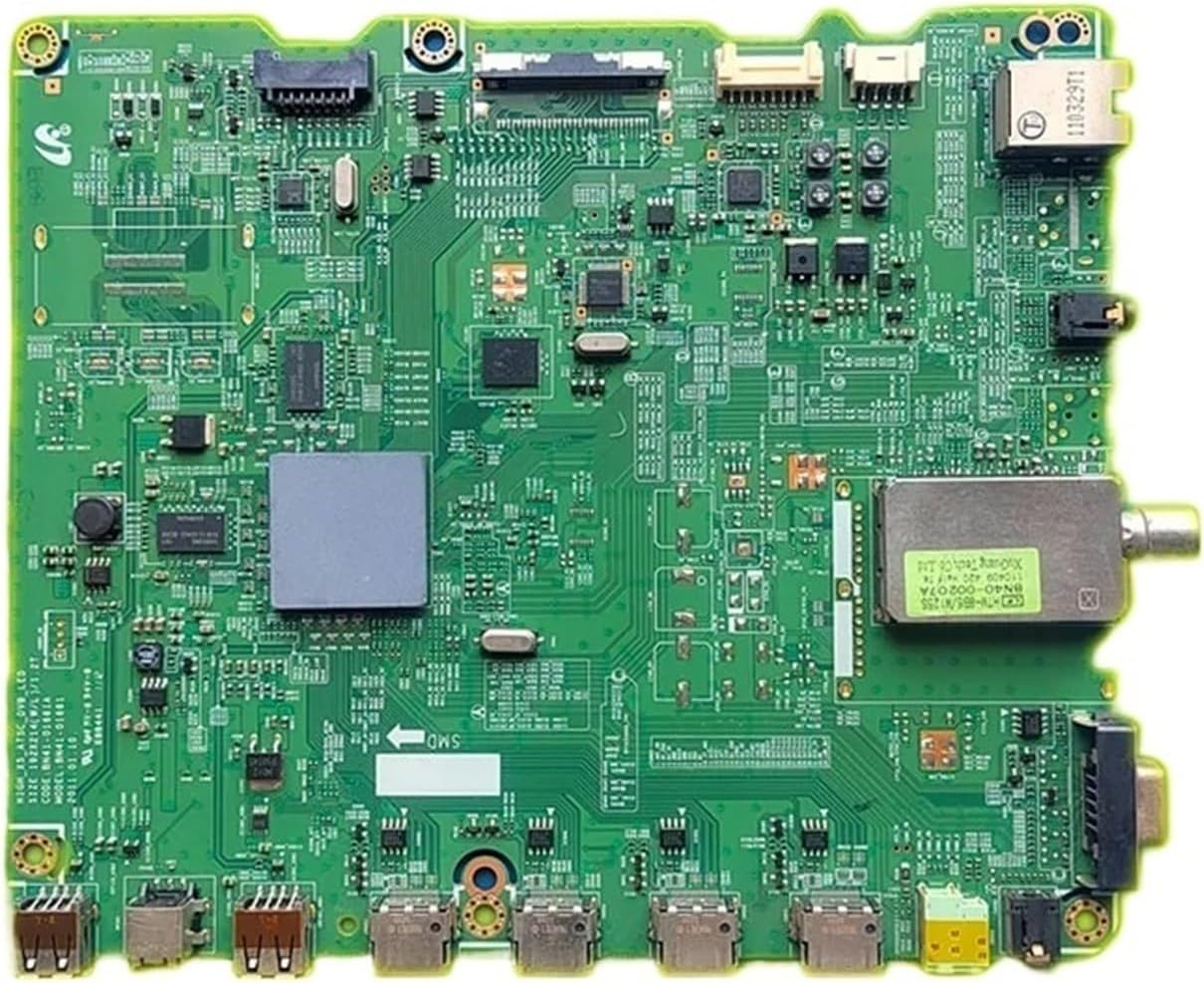Compatible for Samsung， TV Main Board BN41-01747A Motherboard UE32D5000 UE40D5000PW UE46D5000PW UE46D5800 BN94-04466U BN94-05188V(32 INCH)