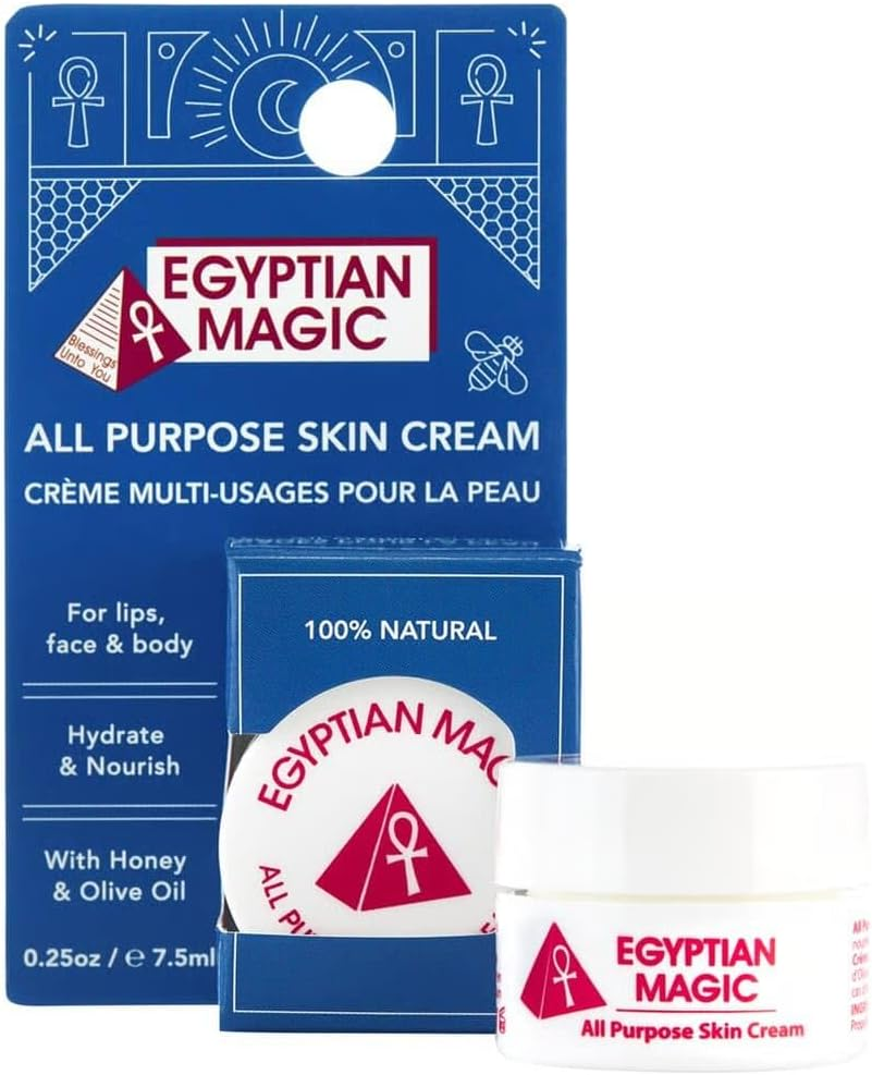 Egyptian Magic All Purpose Skin Cream 7.5 Ml image number 1