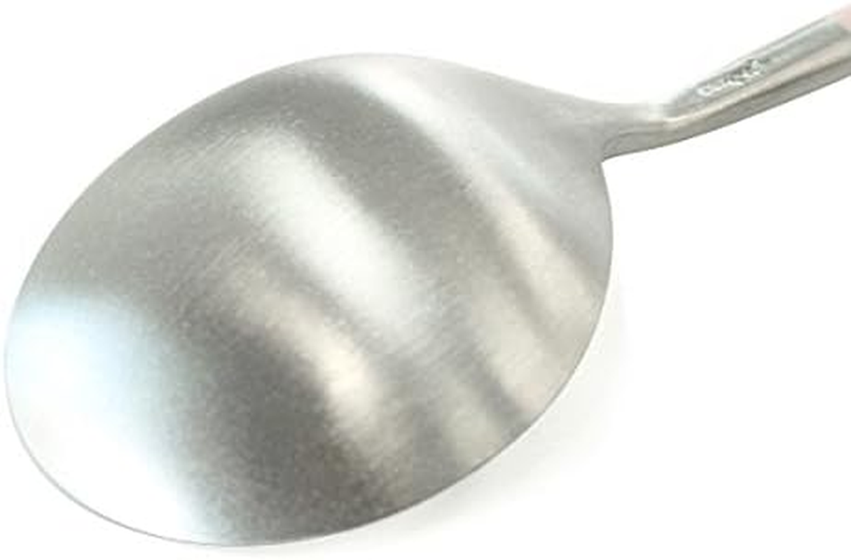 Cutipol GOA Pink Silver Tablespoon G005PK