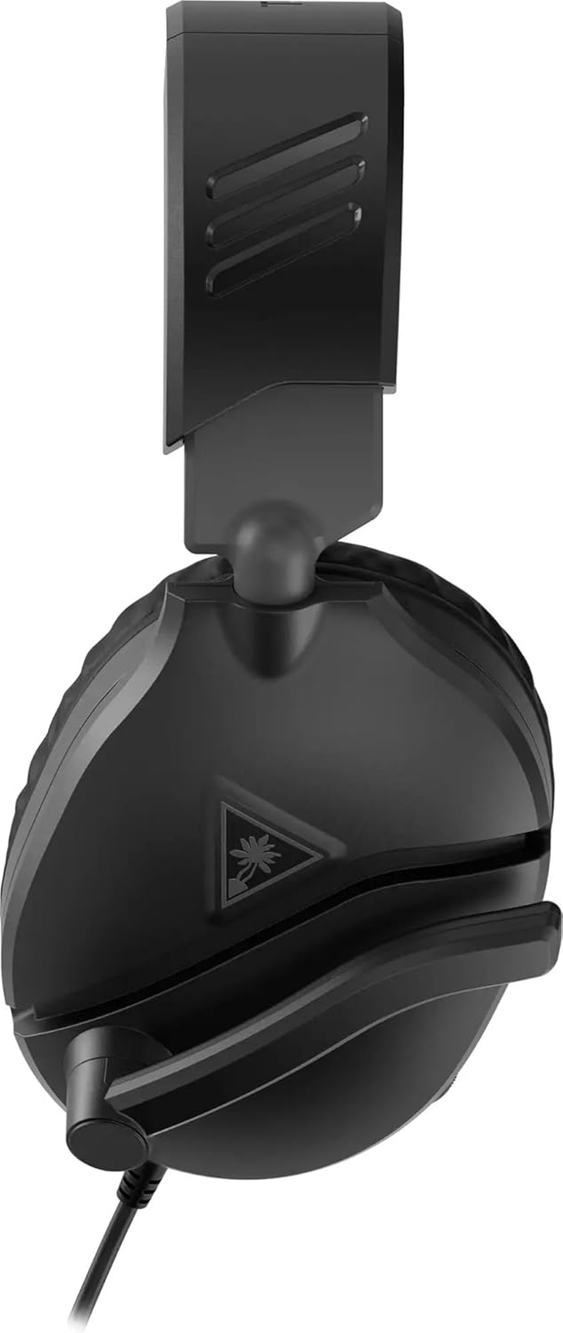 Turtle Beach Recon 70 Black Xbox Multiplatform Gaming Headset for Xbox Series X|S, Xbox One, PS5, PS4, Nintendo Switch, PC and Mobile image number 5