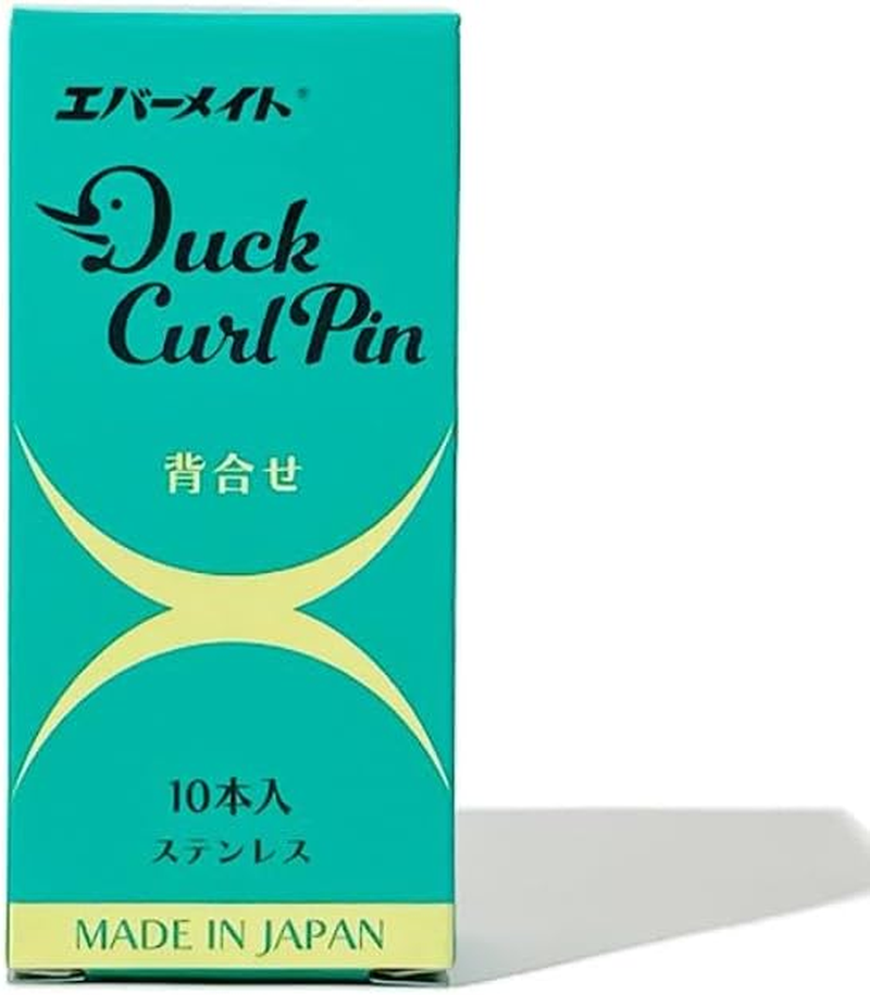 Evermate Dakar Back Splicing (Stainless Steel), Pack of 10