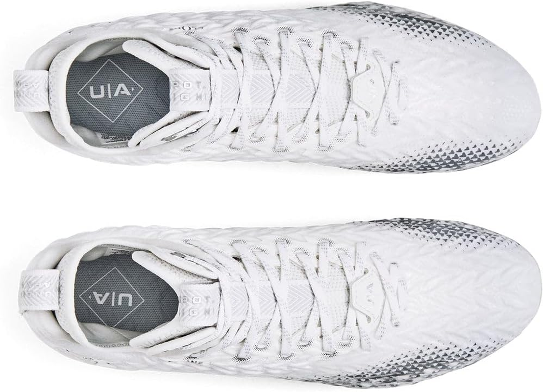 Under Armour Men'S Spotlight Clone 3 Football Cleats image number 5