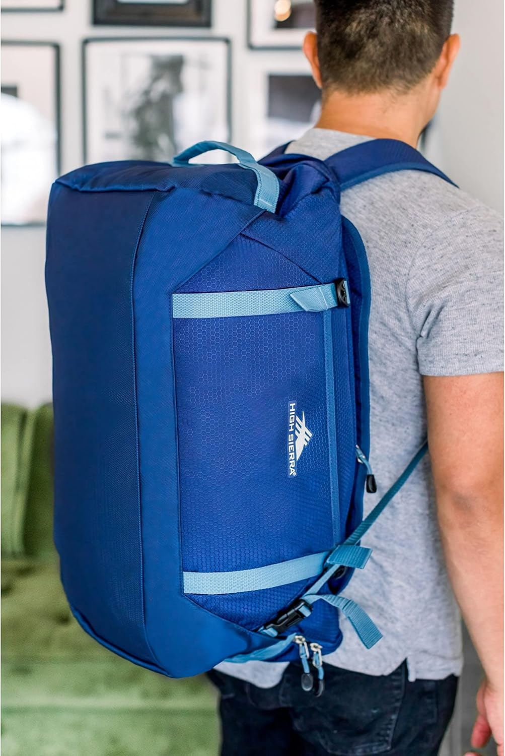 High Sierra Fairlead image number 3