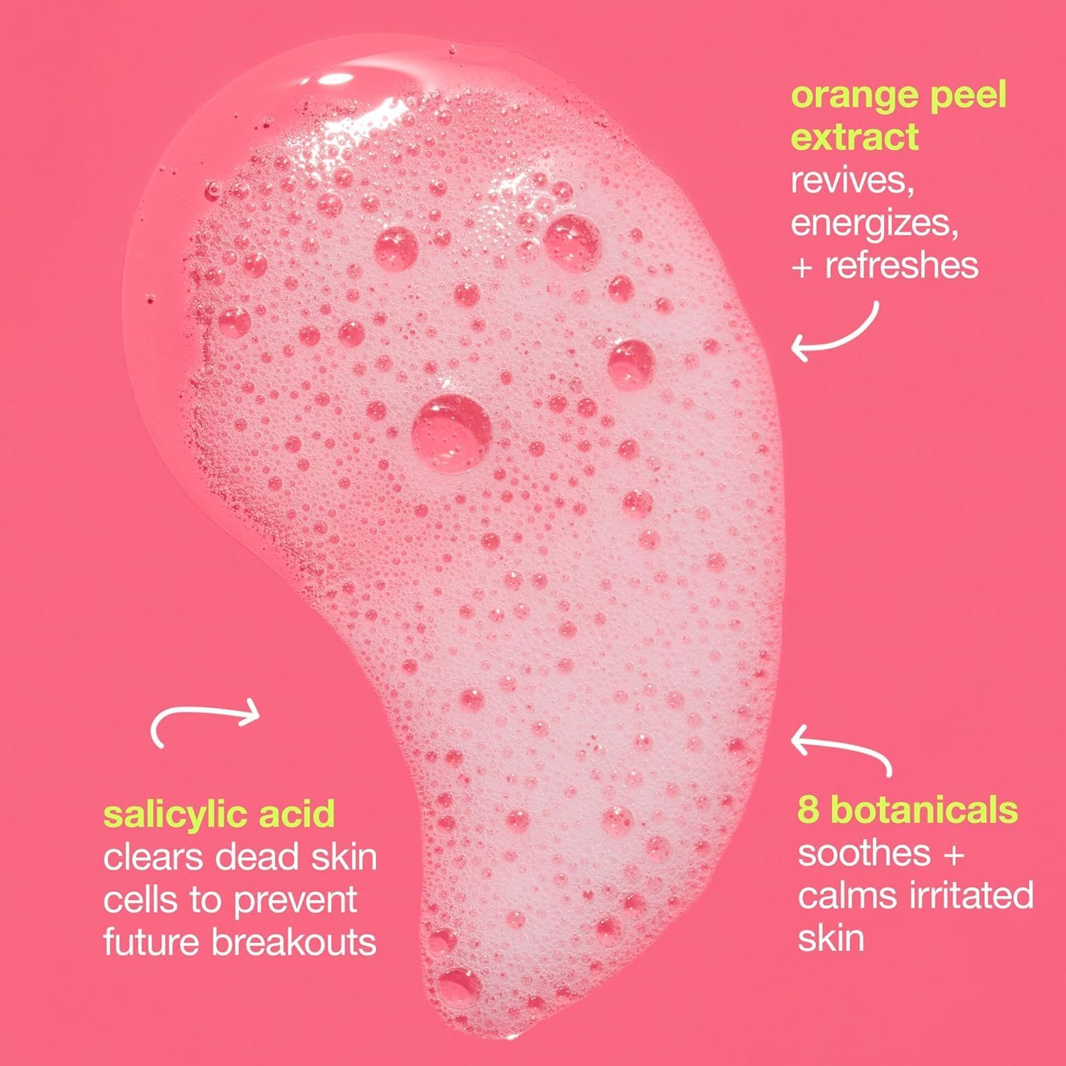 Dermalogica Clear Start Breakout Clearing Foaming Wash - 295Ml image number 6