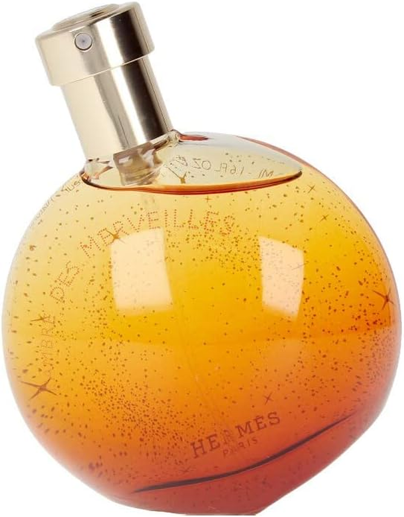 Hermes L'Ambre Des Merveilles Eau De Parfum Spray 50Ml