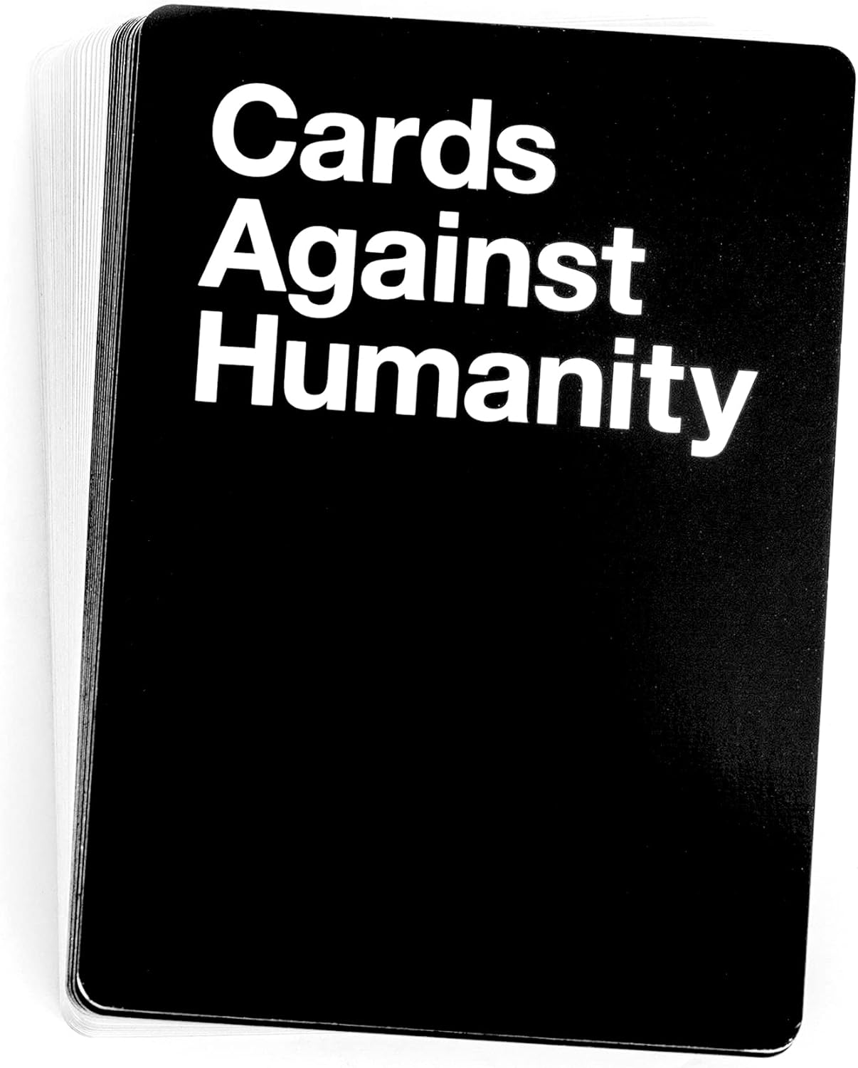Cards against Humanity: Hot Box &bull; 300-Card Expansion &bull; Newest One