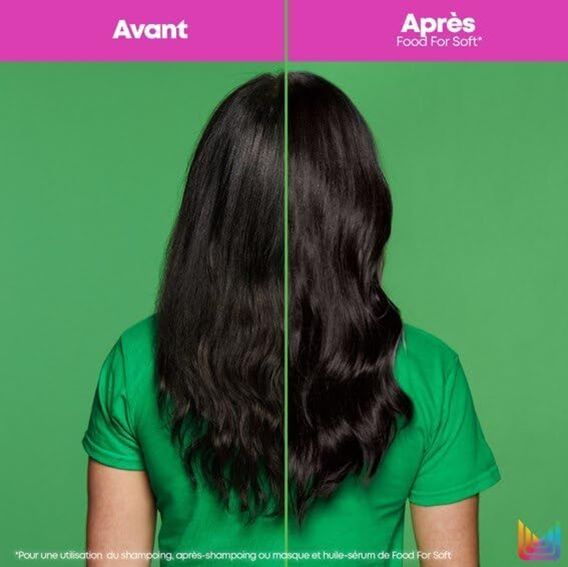 Matrix Food for Soft Multi-Use Hair Oil Serum 50Ml image number 5