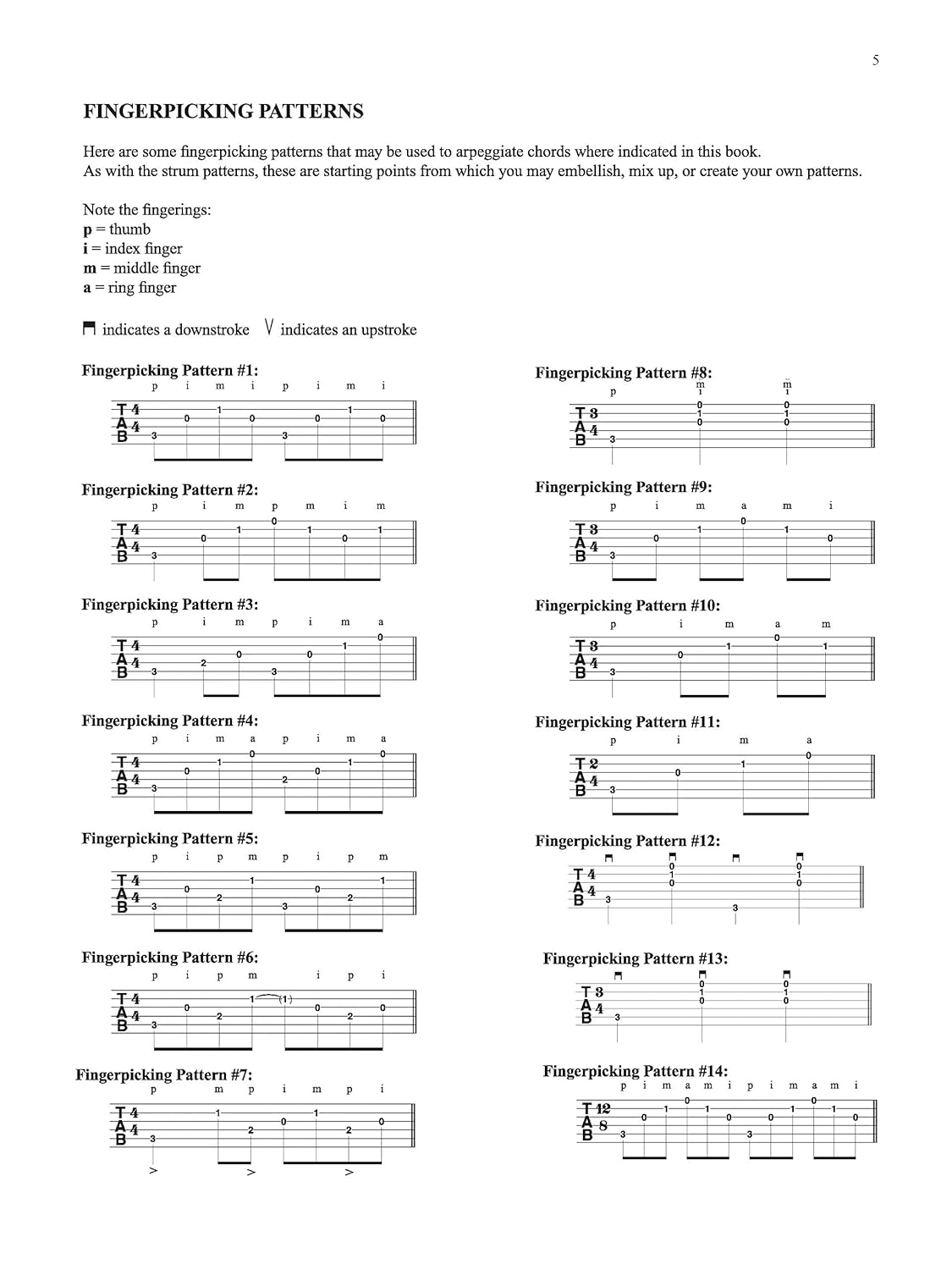 Alfred'S Easy Guitar Songs -- Classic Rock: 50 Hits of the '60S, '70S & '80S image number 2