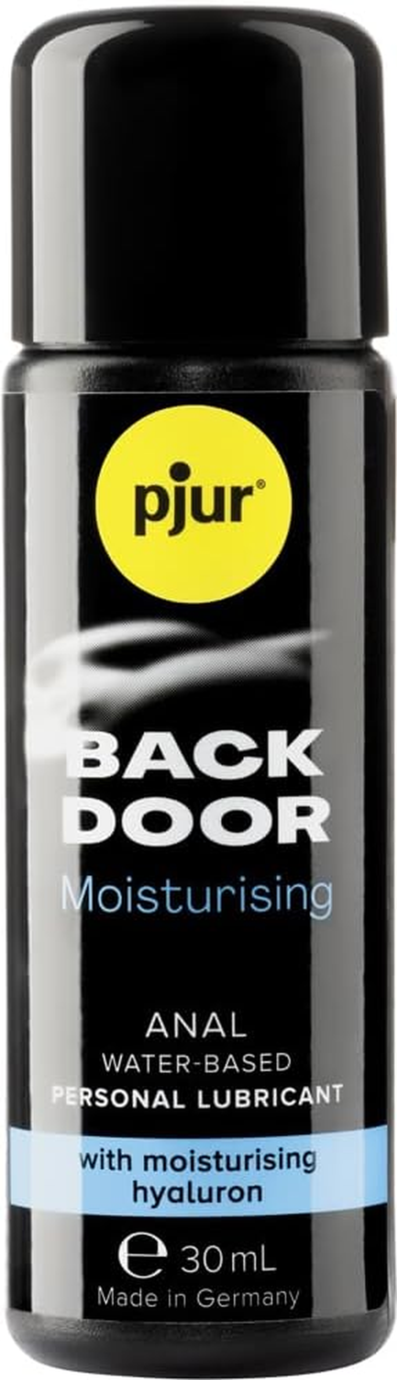 Pjur Back Door Comfort Glide Anal Lubricant, 250 Ml image number 4