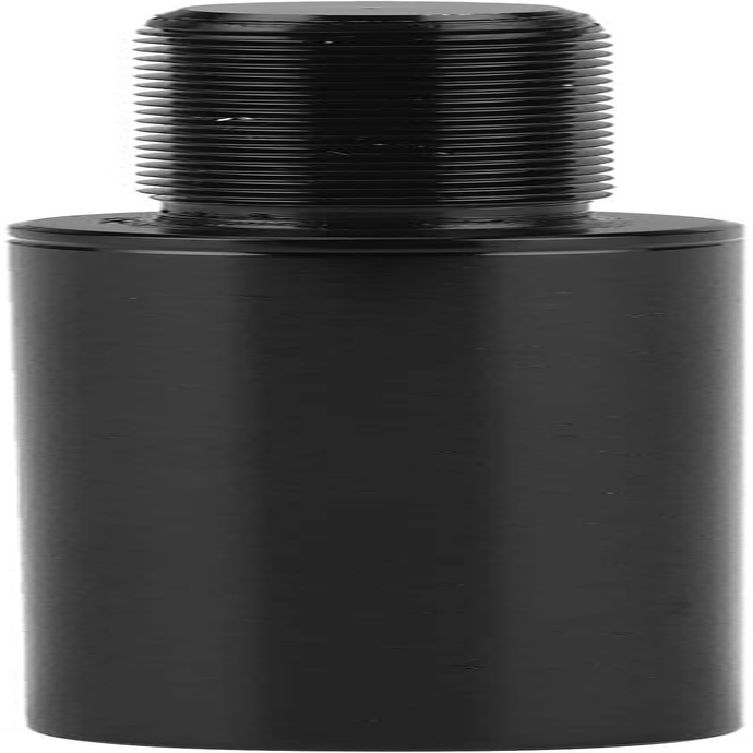 Manual Shift Button Extender M10 X 1.25 3 Inch Gear Lever Extension for Adaptation for Fit image number 4