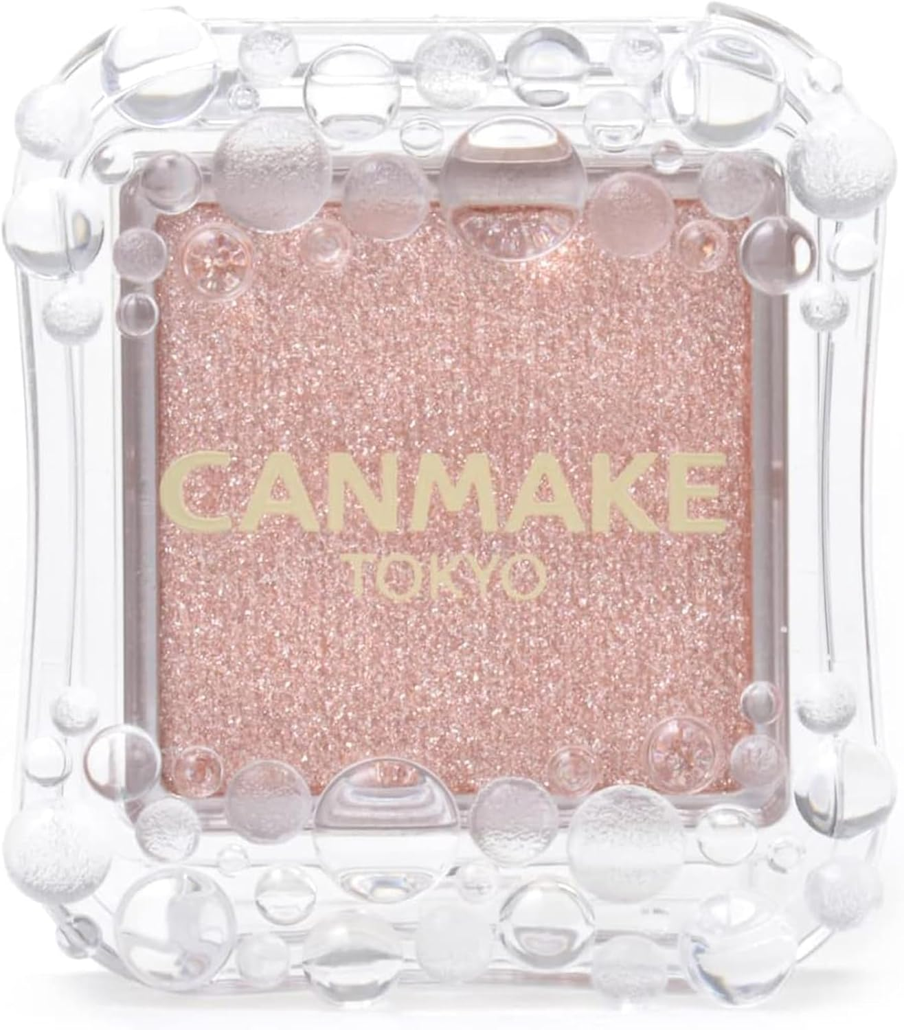 Canmake City Lights Eyes image number 1