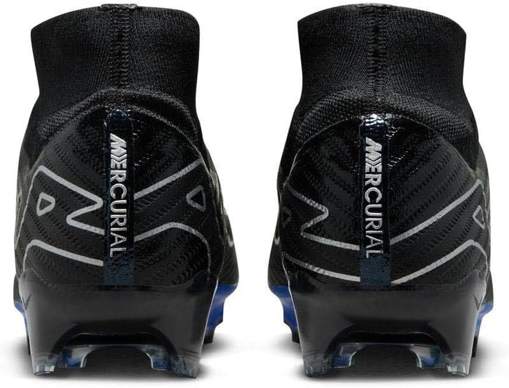 Nike Men'S Zoom Superfly 9 Elite Fg High image number 4