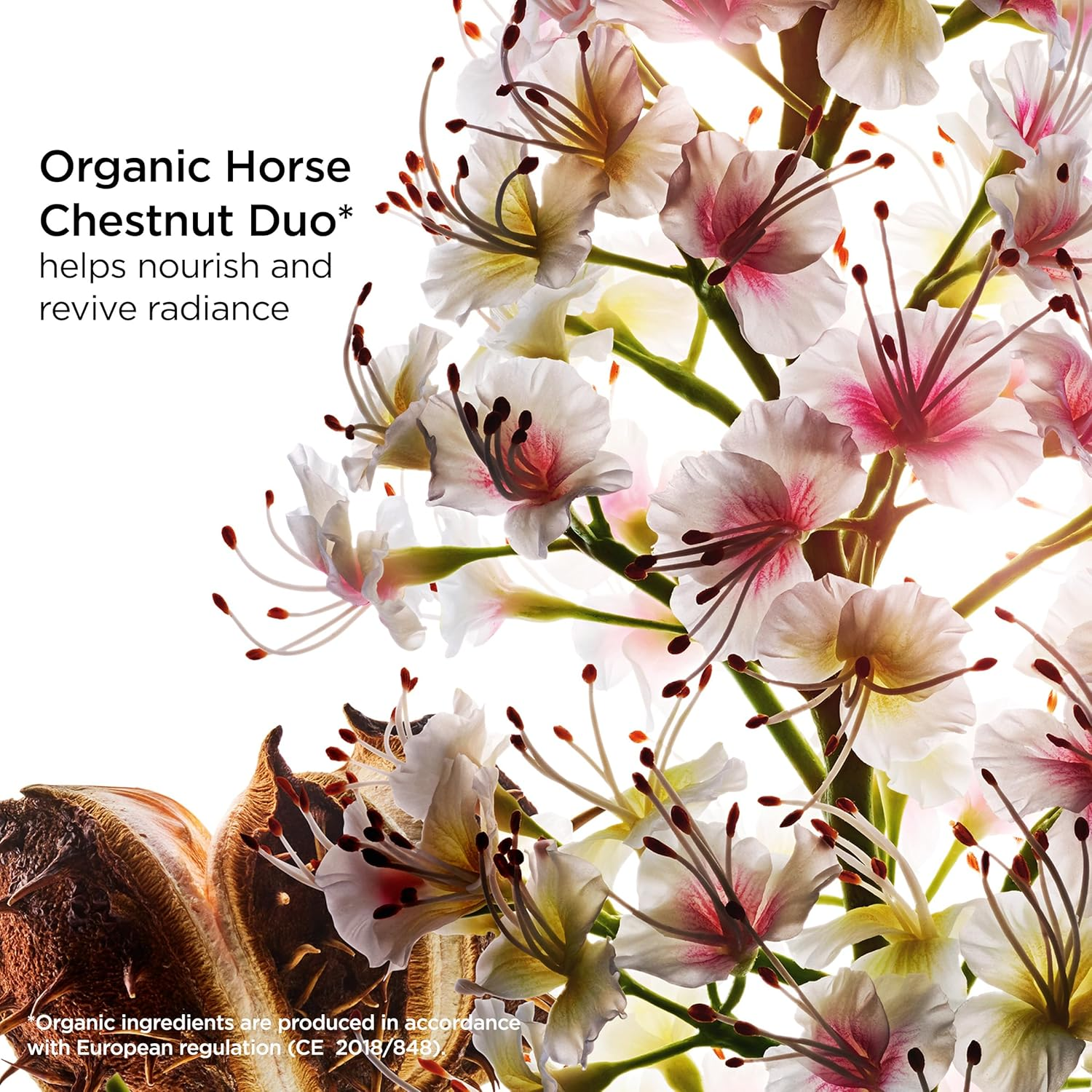 Clarins Nutri-Lumiere Day Cream for Unisex 1.6 Oz Cream, 50 Ml image number 6