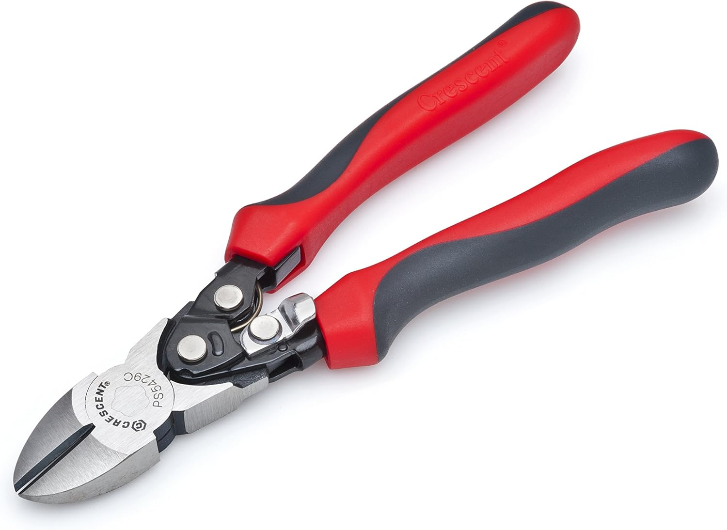 Apex Tool Group PS5429C PRO Series Diagonal Compound Action Pliers image number 1